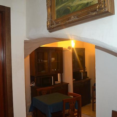 Suites Imperiali Guest House Rom Exteriör bild