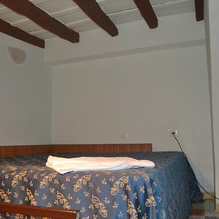 Suites Imperiali Guest House Rom Exteriör bild