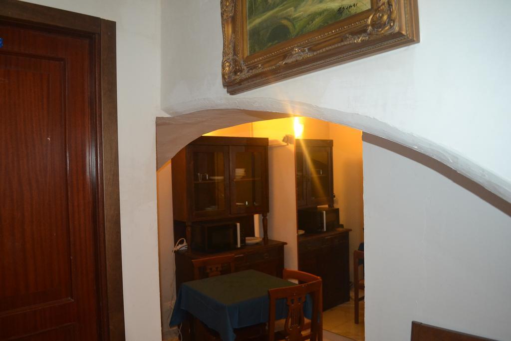 Suites Imperiali Guest House Rom Exteriör bild