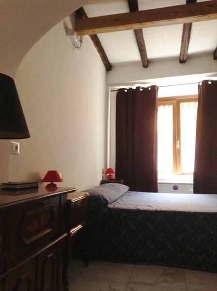 Suites Imperiali Guest House Rom Exteriör bild